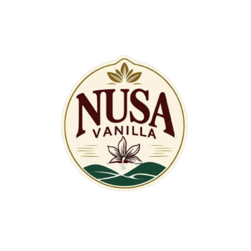 nusa vanilla